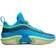 Jordan Air XXXVI Low Luka - Laser Blue/Electric Green-electro Purple