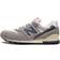 New Balance 996TE men Lowtop Grey in Größe:40,5