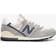 New Balance 996TE men Lowtop Grey in Größe:40,5