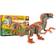 Educa Velociraptor 58 Pieces