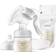 Philips Avent Manual Breast Pump for Comfortable Expressing