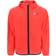 Comme des Garçons CDG Play x K-Way Jacket Red