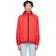 Comme des Garçons CDG Play x K-Way Jacket Red