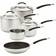 Meyer - Cookware Set with lid 5 Parts