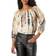 Desigual T-Shirt Beige