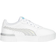 Puma Carina 2.0 Mermaid Sneakers Kids - White-Hero Blue-Silver