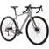 Kross Esker 1.0 Gravel Bike 28" Grey