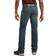 Ariat Men's Rebar M5 DuraEdge Stackable Straight Jeans Ironside