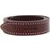 Isabel Marant Burgundy Lecce Belt