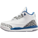 NIKE Air Jordan 3 Retro TD - White/True Blue/Cement Grey/Metallic Copper