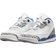 NIKE Air Jordan 3 Retro TD - White/True Blue/Cement Grey/Metallic Copper