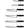 Joseph Joseph Lockblock 10125 Knife Set