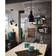 Eglo Priddy Pendant Lamp ∅ 15.5cm