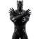 Iron Studios Black Panther Deluxe The Infinity Saga