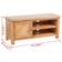 vidaXL Wooden Mueble de TV 103x46cm