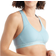 Icebreaker Merino Sprite Racerback Sports Bra - Haze