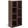 Amazon Basics 7 Cube Organizer Book Shelf 41.7"