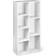 Amazon Basics 7 Cube Organizer Bokhylla 106cm