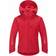 Skogstad Blomhola 2-Layer Technical Jacket - Wine Red