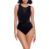 Miraclesuit Illusionists Palma One Piece Swimsuit - Black