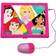 Lexibook Disney Princess Bilingual Educational Laptop