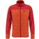 Swix Surmount Primaloft Jacket M - Fiery Red