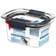 Sistema Brilliance Køkkenbeholder 0.38L