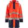 Blåkläder 43242 Hi-Vis Level 1 Rain Jacket