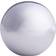 Louis Poulsen Panthella Globe Nut Bordlampe