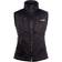 Arrak Outdoor Acadia Softshell Vest Women XS