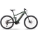 Haibike AllTrail 4 M YSTS i630Wh - Green/Gold/Black