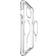 ItSkins Hybrid Magsafe Clear Case for iPhone 14 Plus