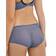 Gossard Superboost Lace Short - Moonlight Blue