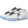 Nike Air Adjust Force 2023 W - White/Black/Clear/Metallic Silver