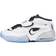 Nike Air Adjust Force 2023 W - White/Black/Clear/Metallic Silver