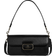 Coach Morgan Shoulder Bag - Gunmetal/Black Multi