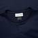 Lacoste Henley Neck Pima T-shirt - Navy Blue