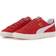 Puma Clyde OG - Red