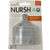 Boon Nursh Nipples Stage 3, 6m+, 3 pack