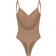 SKIMS Seamless Sculpt Low Back Thong Bodysuit - Sienna