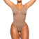 SKIMS Seamless Sculpt Low Back Thong Bodysuit - Sienna