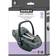 Dooky Coprisedile per seggiolino auto 0 Grey Stars grigio