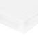 vidaXL 7 Zones H2 H3 16cm Skummadrass 160x200cm