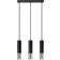 Sollux Loopez Pendant Lamp 45cm