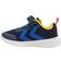 Hummel Actus Recycle Infant Black Unisex Azul