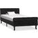 vidaXL Classic 74cm Sengeramme 90X200cm