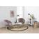 Nordform Corby Coffee Table 80cm