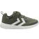 Hummel Actus Recycled Tex Jr - Dark Olive