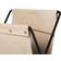 ferm LIVING Herman Tidningsställ 33x51cm