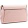 Michael Kors Medium Logo Convertible Crossbody Bag - Light Powder Blush